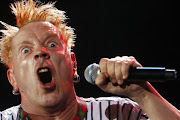 John Lydon