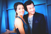 Alex & Sierra