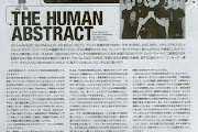 Human Abstract