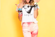 Martina Stoessel