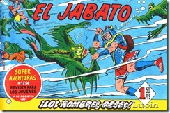 P00008 - El Jabato #80 P00008 - El Jabato #80