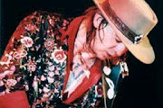 Stevie Ray Vaughan