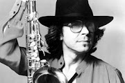 Gato Barbieri