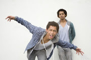 Rizzle Kicks