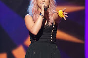 Amelia Lily