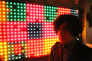 Neon Indian