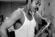 Albert Ayler