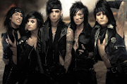 Black Veil Brides