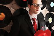 Mayer Hawthorne