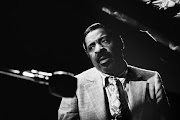 ERROL GARNER