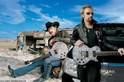 Brooks & Dunn