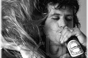 Keith Richards