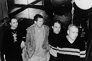 Soul Coughing