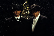 CHAGE & ASKA
