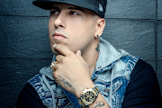 Nicky Jam