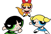 powerpuff girls