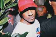Skepta