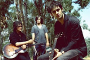 Black Rebel Motorcycle Club
