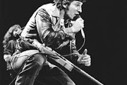 Bruce Springsteen