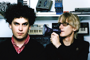Simian Mobile Disco