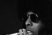 Sly Stone