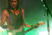 Gavin Rossdale