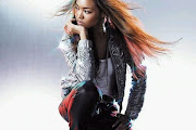 Crystal Kay