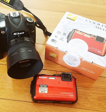 nikon-coolpix-aw-120-resistente-acqua-fashion-blogger