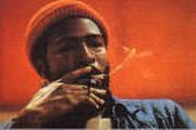Marvin Gaye