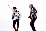 GD & TOP