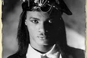 Jermaine Stewart