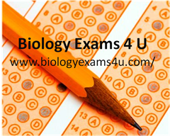 GATE Biotechnology Previous Questions and Answers
