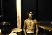Travis Barker