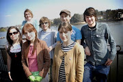 Los Campesinos!