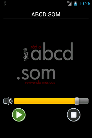 免費下載音樂APP|Rádio ABCD.SOM app開箱文|APP開箱王