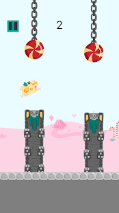 CopyCow - The Flying Cow Screenshots 6