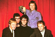 Manfred Mann