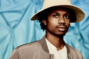 Raury