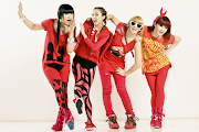 2NE1