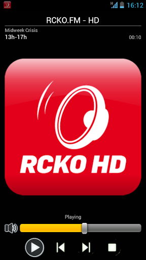 RCKO.FM™