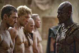 Spartacus Blood and Sand Screen 02