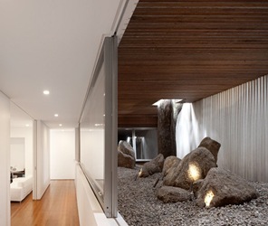 Interior arquitectura interior sostenible casa grecia