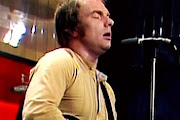 Van Morrison