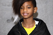 Willow Smith