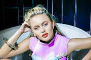 Zara Larsson