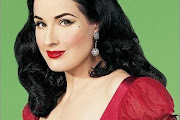 Dita Von Teese