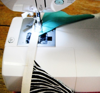 SEW YOUR BUNTING