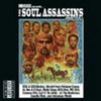Muggs Presents... the Soul Assassins, Chapter 1