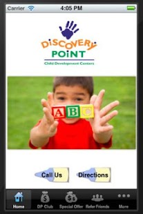 Discovery Point 68 Screenshots 0