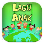 Cover Image of Download Lagu Anak Indonesia 1.1 APK